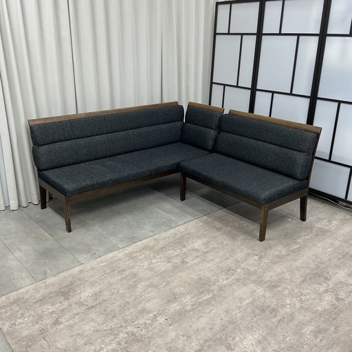 KE-42【新入荷 アウトレット品】松田家具 ドルチェ/トレイル リビング