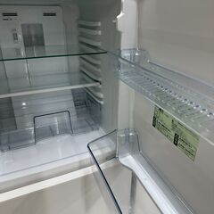 新入荷情報!!　冷蔵庫　ツインバード　HR-E911　2018　　J-2505144の画像