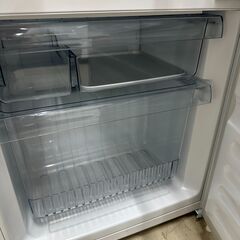 新入荷情報!!　冷蔵庫　ツインバード　HR-E911　2018　　J-2505144の画像