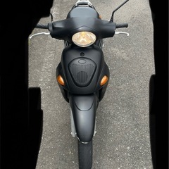 希少　キムコ　KYMCO ルッカー　実働　格安　セル始動　2スト...