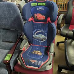 ★新入荷 チャイルドシート ジュニアシート GRACO カーズ