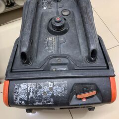 【中古】【動作OK】【店頭引取限定】KOSHIN 光進 インバーター発電機 GV-28i 88,000円（税込）の画像