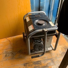 発電機の画像