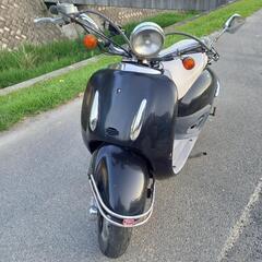 ホンダジョーカー50