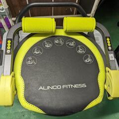 アルインコ　イージーエクサツイストプラスEXG058の画像