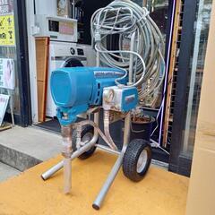 GRACO グラコ エアレス 塗装機 ULTRA MARK…