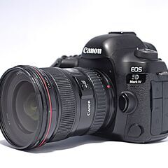 ✨Canon EOS 5D mark Ⅳ バッテリーグリップ レ...