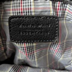Zara Menビジネスバッグの画像
