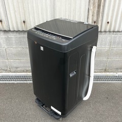ハイセンス 5.5kg 洗濯機 HW-G55E5KK