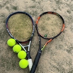🎾平日午前中にテニスしませんか？ 【初心者歓迎・守口市大枝公園】