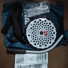 マキタ 18V 充電式草刈機 MUR185UDZ 本体のみ
