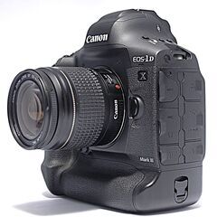 ★極上品★キヤノン EOS-1D Mark iii ★バッテリー付、連写快調★ ☆極上品☆キヤノン EOS-1D Mark iii ☆バッテリー付、連写快調☆