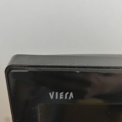 Panasonic パナソニック VIERA テレビの画像