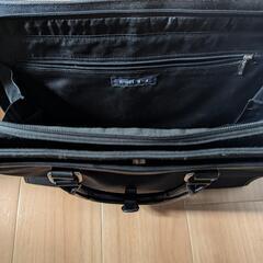 Person's for men ビジネスバッグの画像