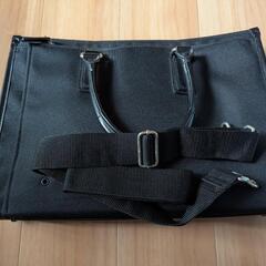 Person's for men ビジネスバッグの画像