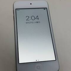 iPod touch 第7世代/32GB/A2178〈MVHV2...
