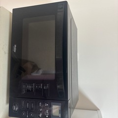 電子レンジ