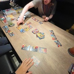 初参加歓迎！ほろ酔いボードゲーム会！【6/7】