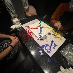 ほろ酔いボードゲーム会！（6/28）