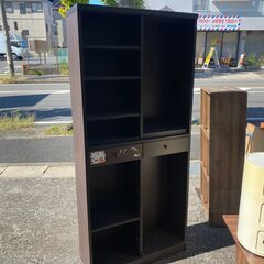 棚