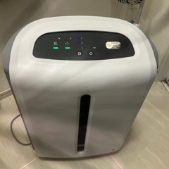 アムウェイ　アトモスフィア　ミニ　空気洗浄機