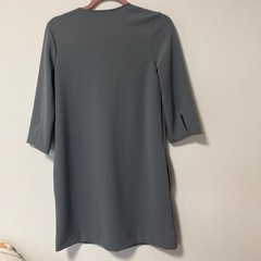 H&M新品フォーマルワンピース　ドレス？の画像