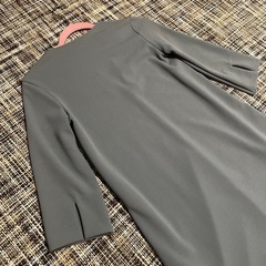 H&M新品フォーマルワンピース　ドレス？の画像