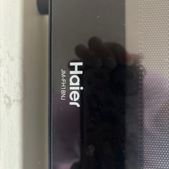 電子レンジの画像