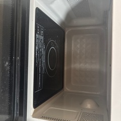 電子レンジの画像