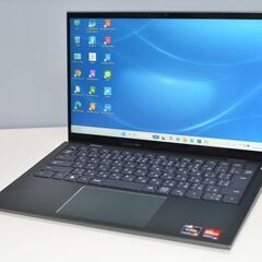 中古ノートパソコン DELL Inspiron 7415 2-I...