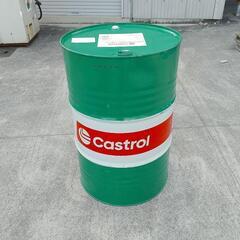 Castrolドラム缶（空缶）おしゃれなドラム缶の投稿です✨
