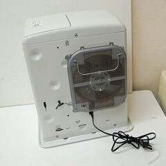 ブルーヒーター 2015年製 ダイニチ FHY-32TR6 5.0L 木造～9畳 コンクリート～12畳 ウォームホワイト 動作確認済み DAINICHI ファンヒーター 暖房  札幌市 清田区 平岡の画像