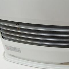 ブルーヒーター 2015年製 ダイニチ FHY-32TR6 5.0L 木造～9畳 コンクリート～12畳 ウォームホワイト 動作確認済み DAINICHI ファンヒーター 暖房  札幌市 清田区 平岡の画像