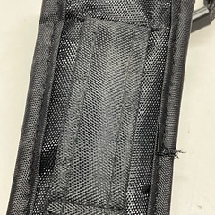 H2505-826 Kenko MONOCULAR　 7×18単眼鏡 ケース付き バラ売り不可 中古の画像