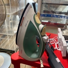 アイロン