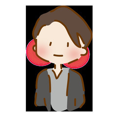 腐女子・商業BL・J庭売り子・友達募集