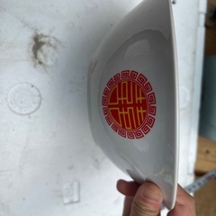 ラーメン椀の画像