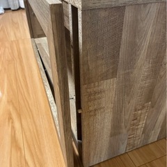 テーブル⭐︎今日中にお願いします。の画像