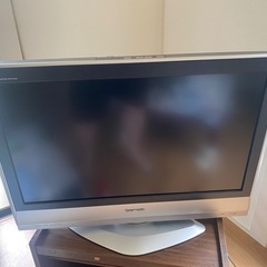 テレビ