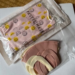 子供用マスク