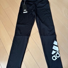 ⭐︎新品未使用タグ付き⭐︎adidas CLIMALITE レギ...