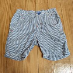 ベビー ショートパンツ 80cm