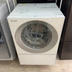 2019年製　パナソニック　ドラム式洗濯機　洗濯7.0kg 乾燥...