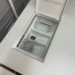 2019年製　パナソニック　ドラム式洗濯機　洗濯7.0kg 乾燥3.5kg NA-VG730L　の画像