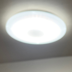 照明器具　2点まとめて！　LEDシーリングライト &蛍光灯タイプ...