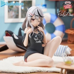 『ホロライブ』 #hololive IF -Relax time...