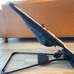 【中古】ベビービョルン　バウンサーの画像