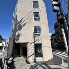東京都板橋区　一棟マンション　利回り5% 2,200万円
