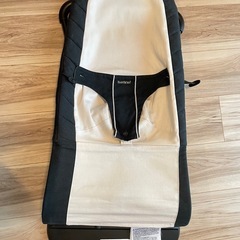 【中古】ベビービョルン　バウンサーの画像