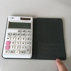 0529-141 電卓